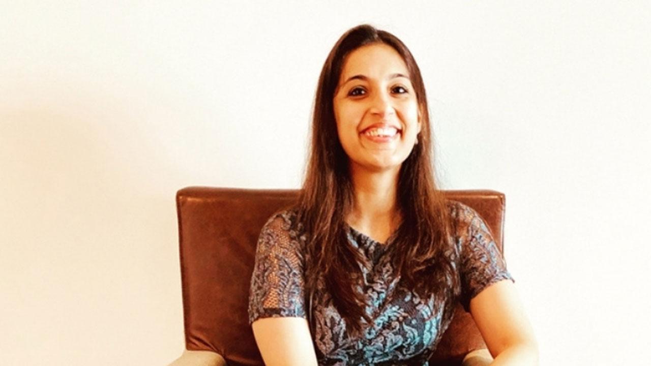 Neha Kapoor is the Inspiring Women Entrepreneur of 2021 with Business Mint