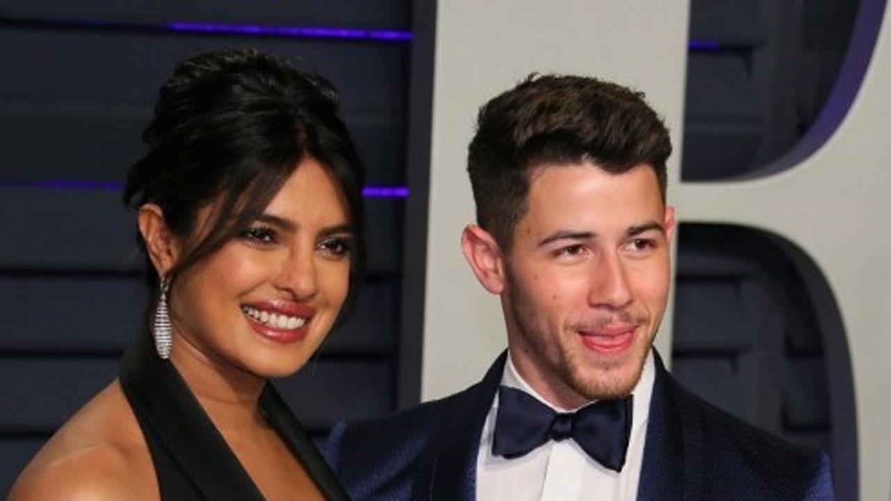 Priyanka Chopra, Nick Jonas raise over USD 3 million to help India fight against Covid-19