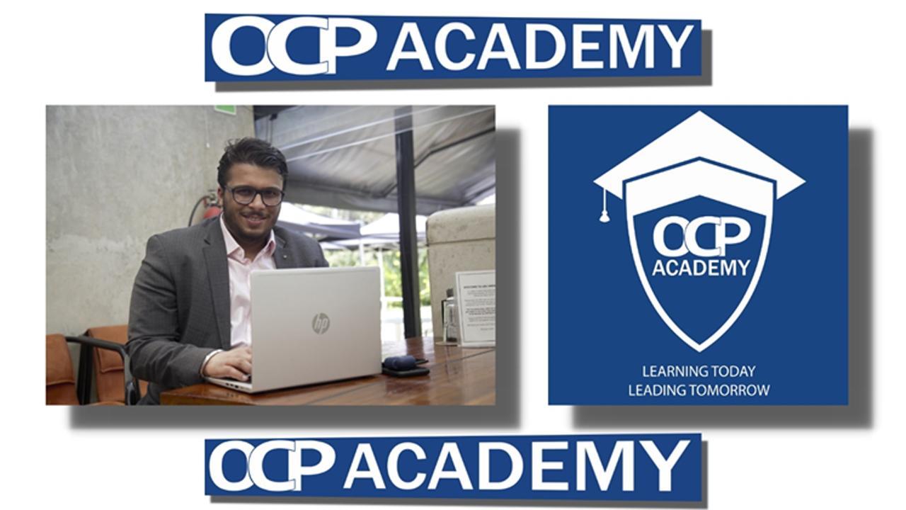 Film Director Pranjal Singh all set to launch Edutech OCP Academy