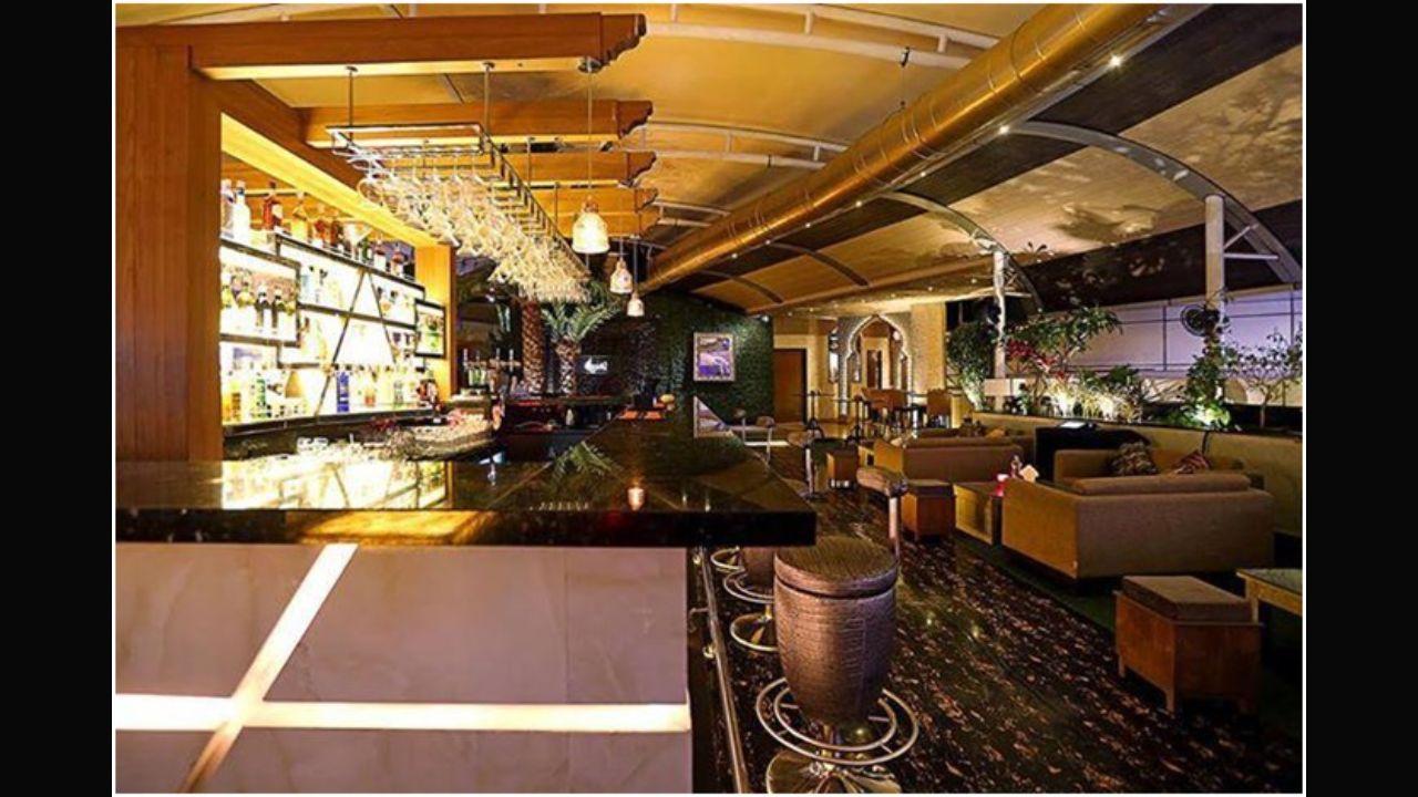Opa! introduces an all-new cocktail menu that will make you hit the Bar NOW!
