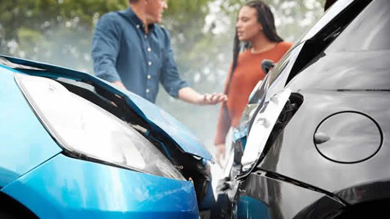 Should You Hire an Attorney After a Car Accident?