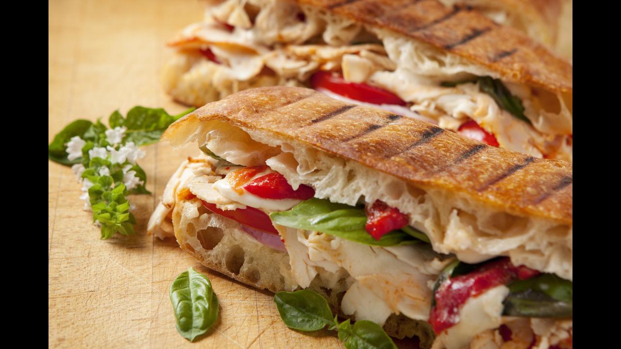 Panini Day: 5 Places to try Panini in Mumbai