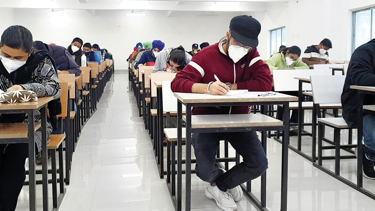 Now, parents seek refund of Common Entrance Test registration fee