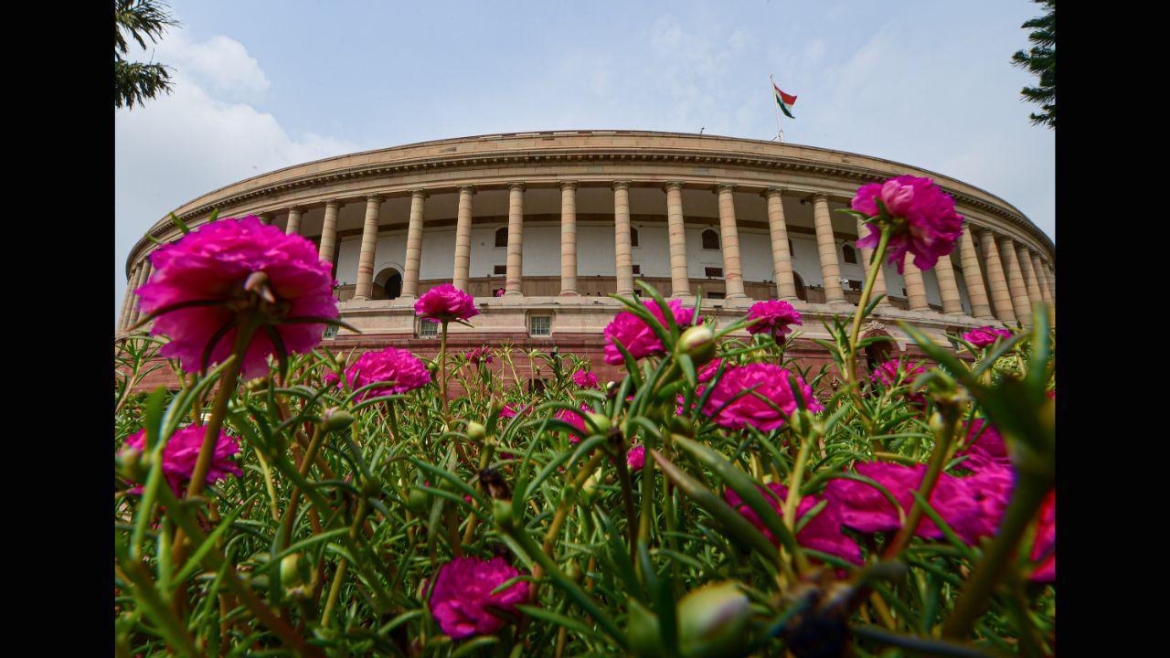 Classical language status to Marathi under consideration: Govt in Lok Sabha