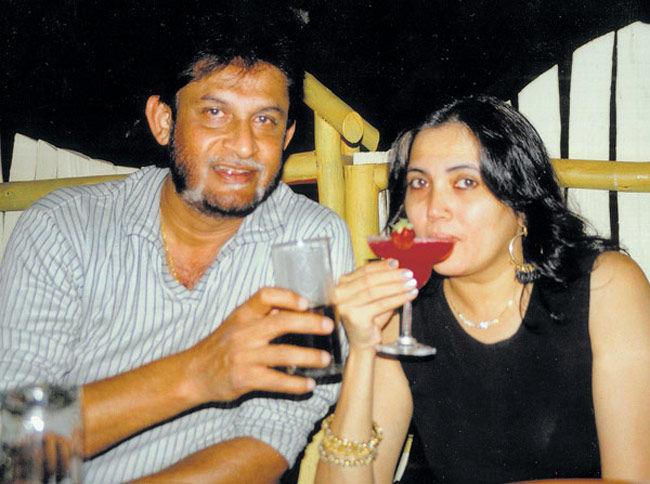 Sandeep Patil is married to Deepa. They have two sons - Chirag and Prateek. The former debuted as an actor in the Marathi film 'Raada Rox' and in Bollywood as part of Dev Anand's film 'Chargesheet'. Chirag will be essaying the role of his father in the upcoming 1983 WC-winning team biopic '83'