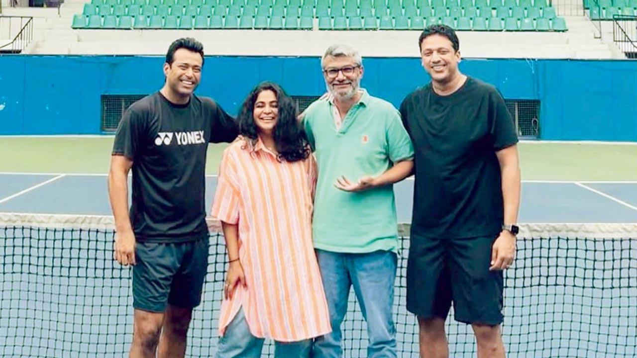  Ashwiny Iyer Tiwari: Story of dos and don’ts for youngsters