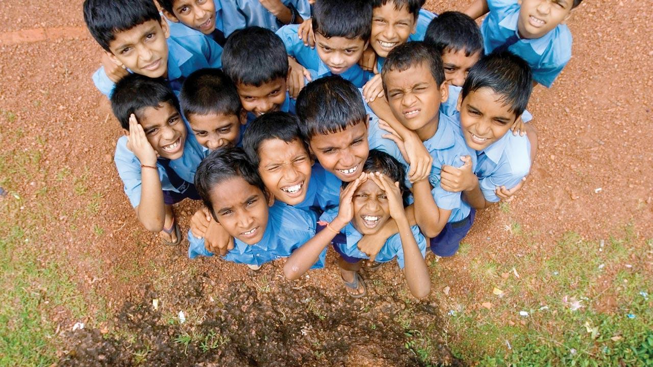 Maharashtra: 39 per cent schools in rural areas reopen