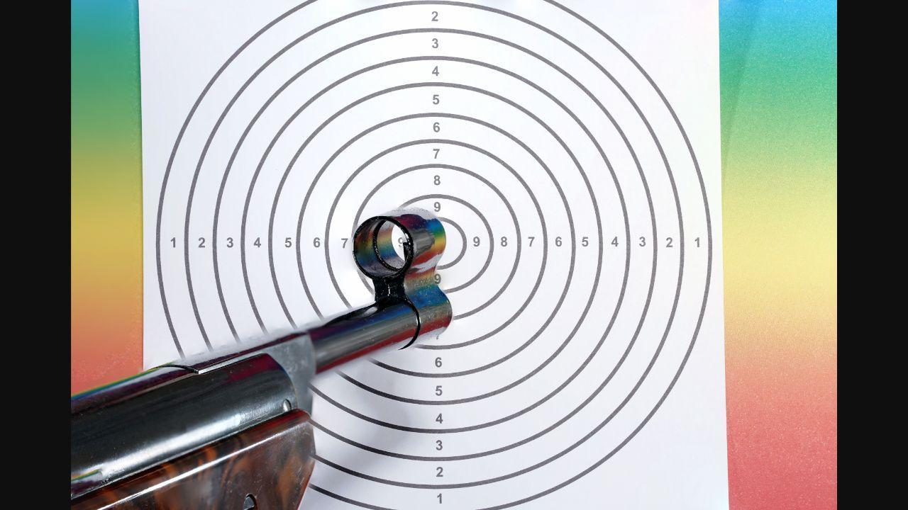 PM Narendra Modi hails shooter Singhraj Adhana for winning Paralympics bronze