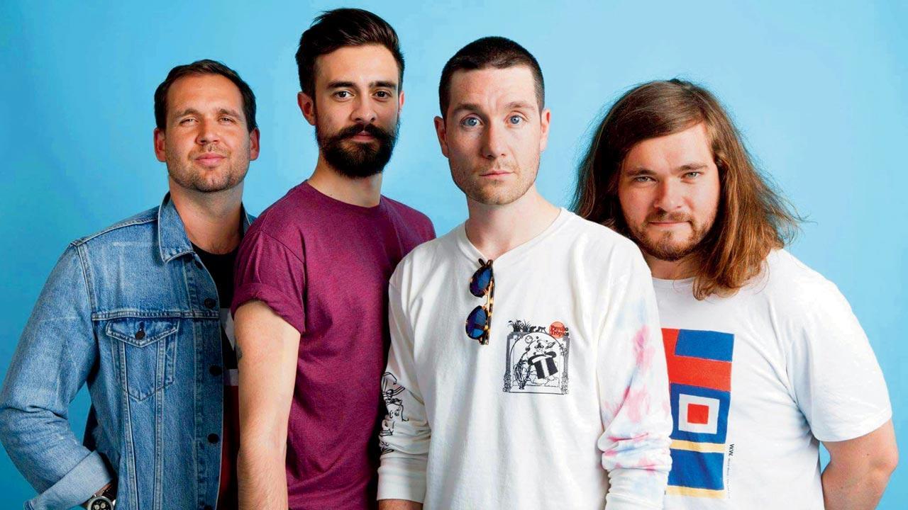 The playlist: If there's one thing to listen to this week, make it this