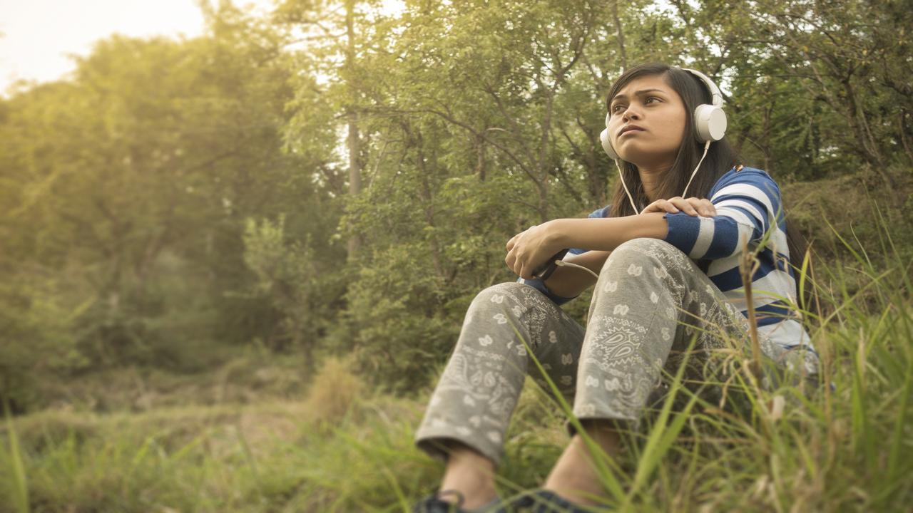 Five poetry podcasts you should be tuning into