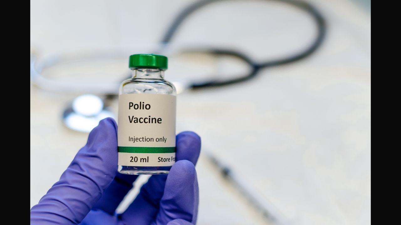 Afghan returnees to be vaccinated against polio in India