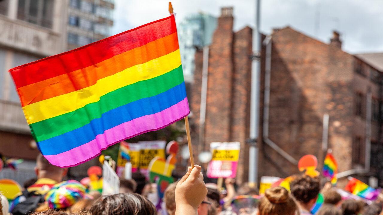 Your perceptions of sexual orientation may be influenced