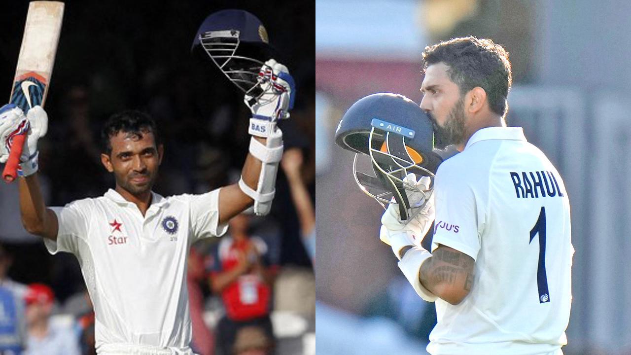 These 10 Indian cricketers scored a century at Lord's