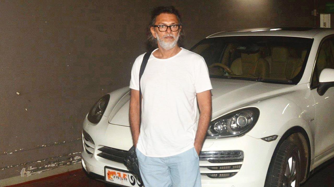 Rakeysh Omprakash Mehra: Film is not about farmers’ protest