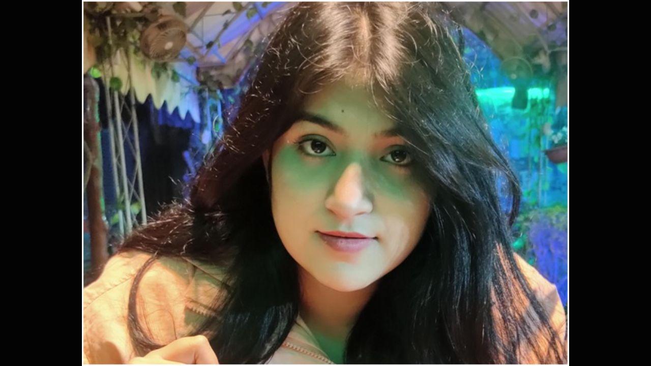 The melodious Raksha Jha from Bihar could be the next big singing star of India