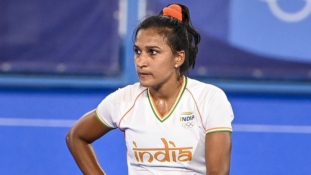 Will give everything to win our first medal: Rani