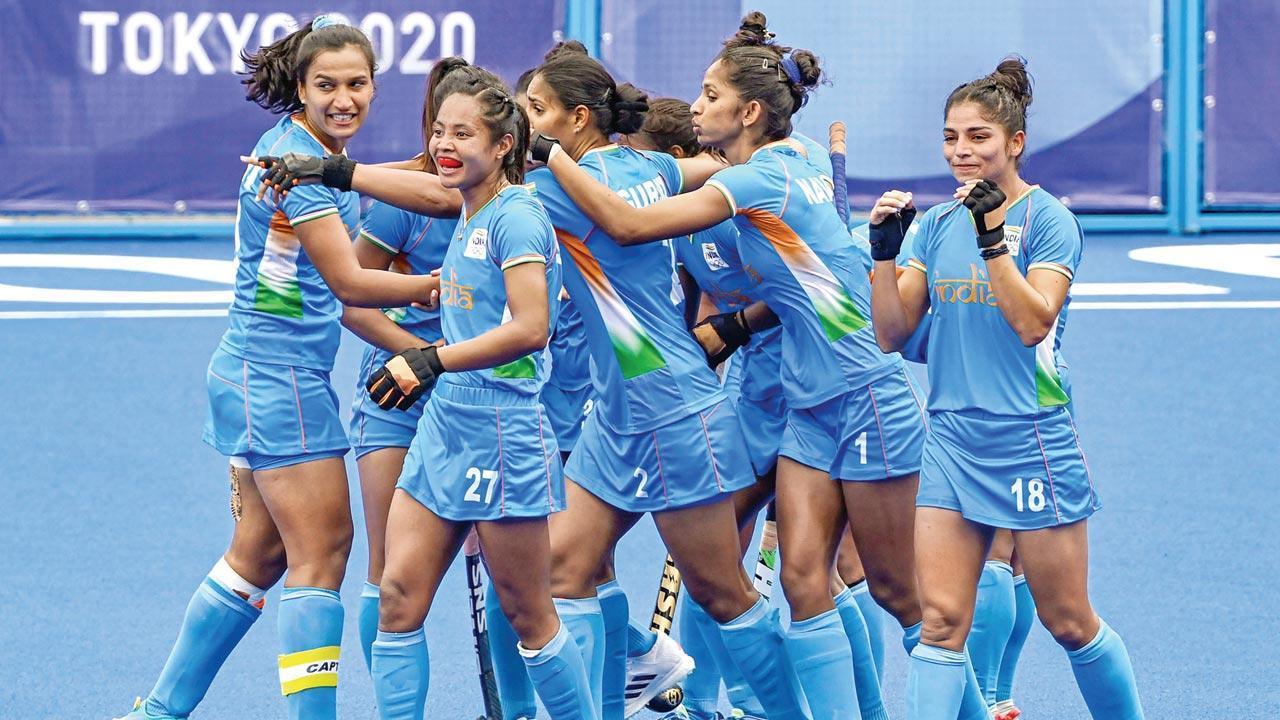 Tokyo 2020 Women’s Hockey: Veterans review Indian team’s historic Olympics outing so far