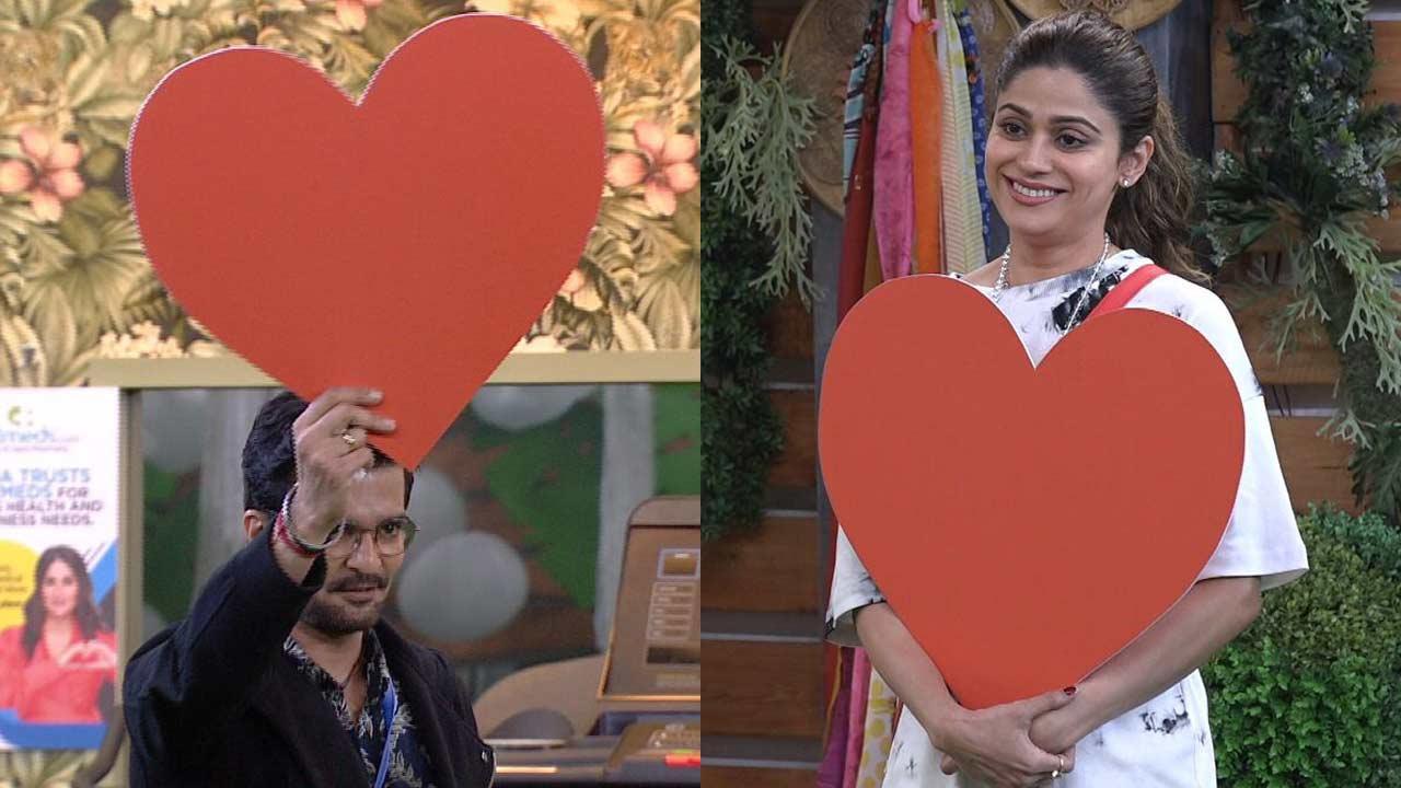 Bigg Boss OTT episode update: Pratik breaks Akshara’s heart twice