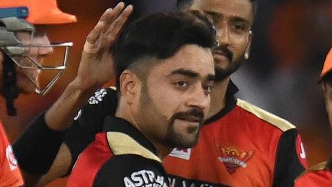 Afghanistan spinner Rashid Khan to world leaders: Don't leave us in chaos