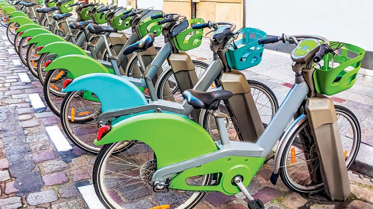 Is it time to regulate e-bikes?