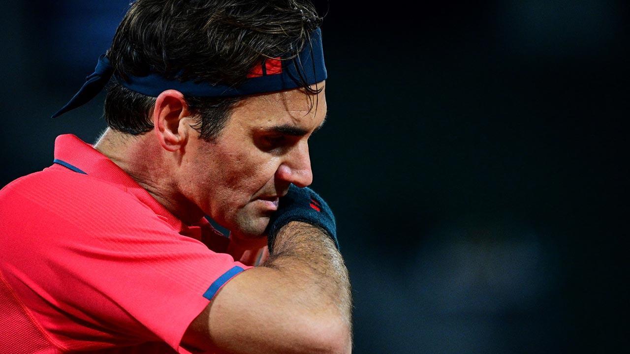 Roger Federer pulls out of US Open, to undergo knee surgery