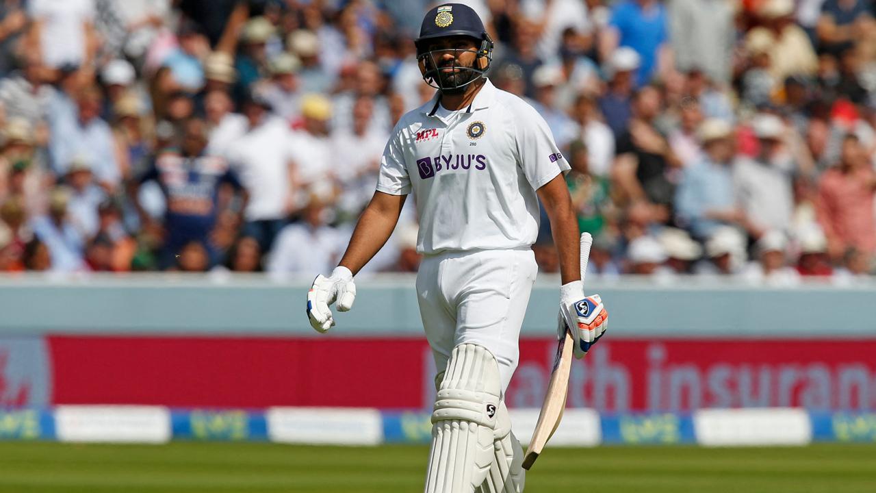 Rohit Sharma's success as Test opener vital