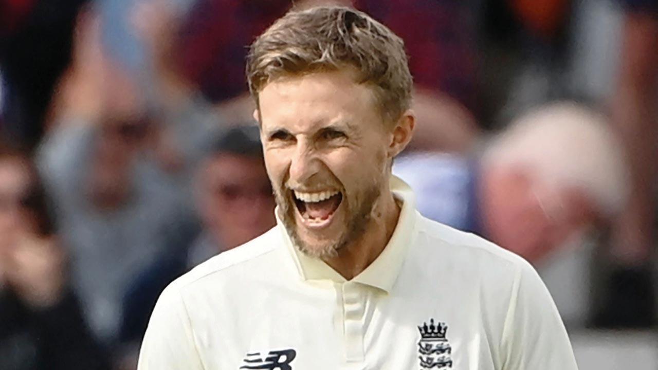 We could have created chances if play had resumed: Root