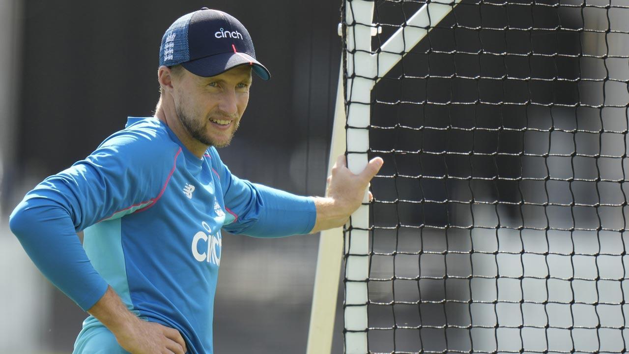 Joe Root: It's been difficult to get continuity due to Covid-19
