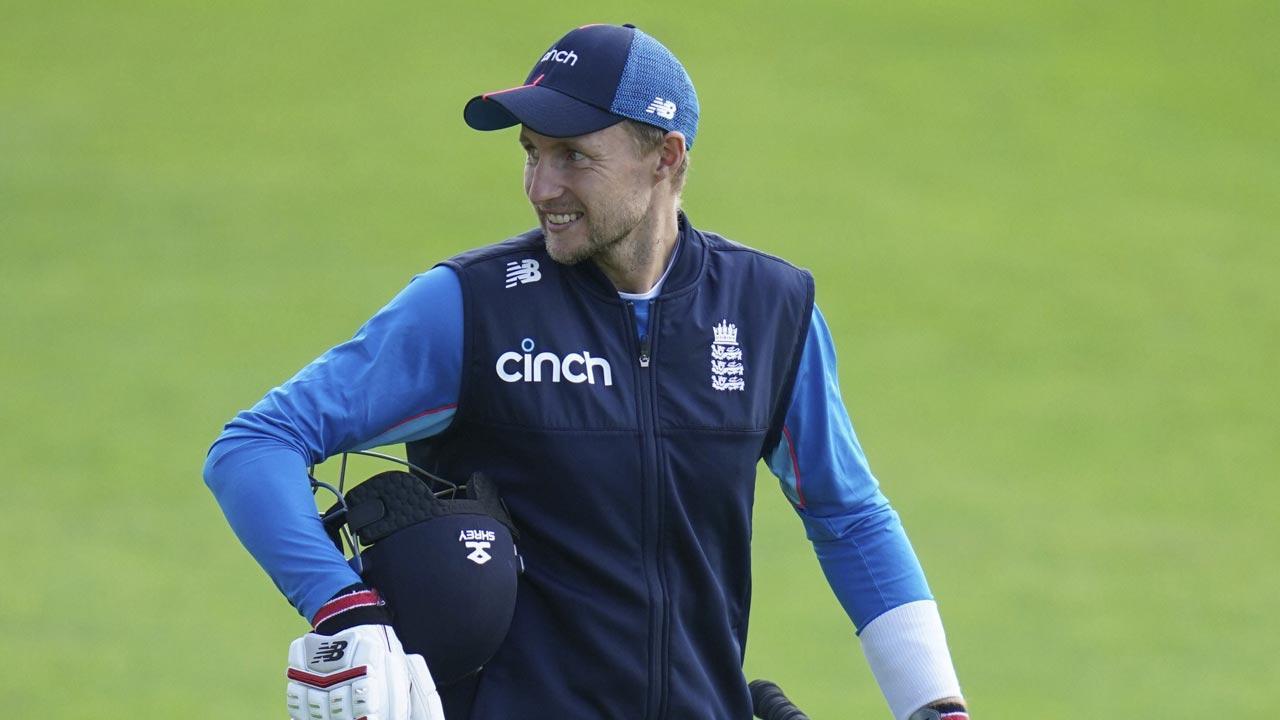 Joe Root: We've to make sure racism doesn't happen again further down the line
