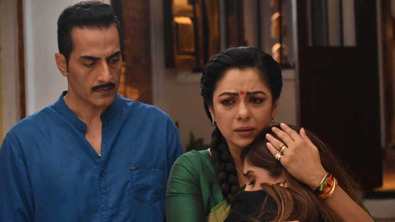 'Anupamaa': While Kinjal faces molestation at work, Samar refuses a job offer