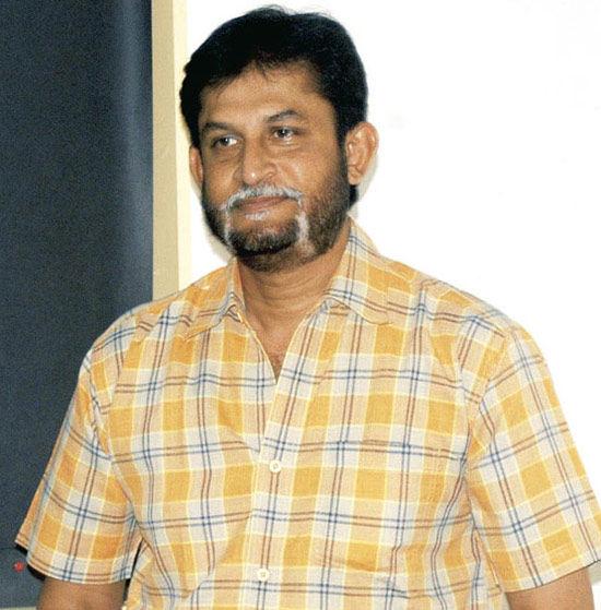 Former India cricketer Sandeep Patil was appointed as Director of National Cricket Academy (NCA). Rahul Dravid currently holds that post.