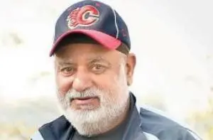 Balvinder Singh Sandhu