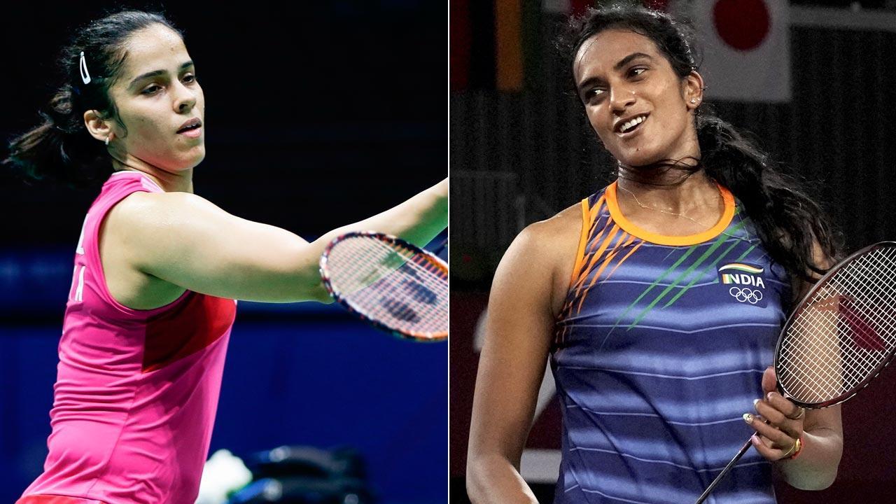 PV Sindhu: Saina Nehwal hasn’t congratulated me