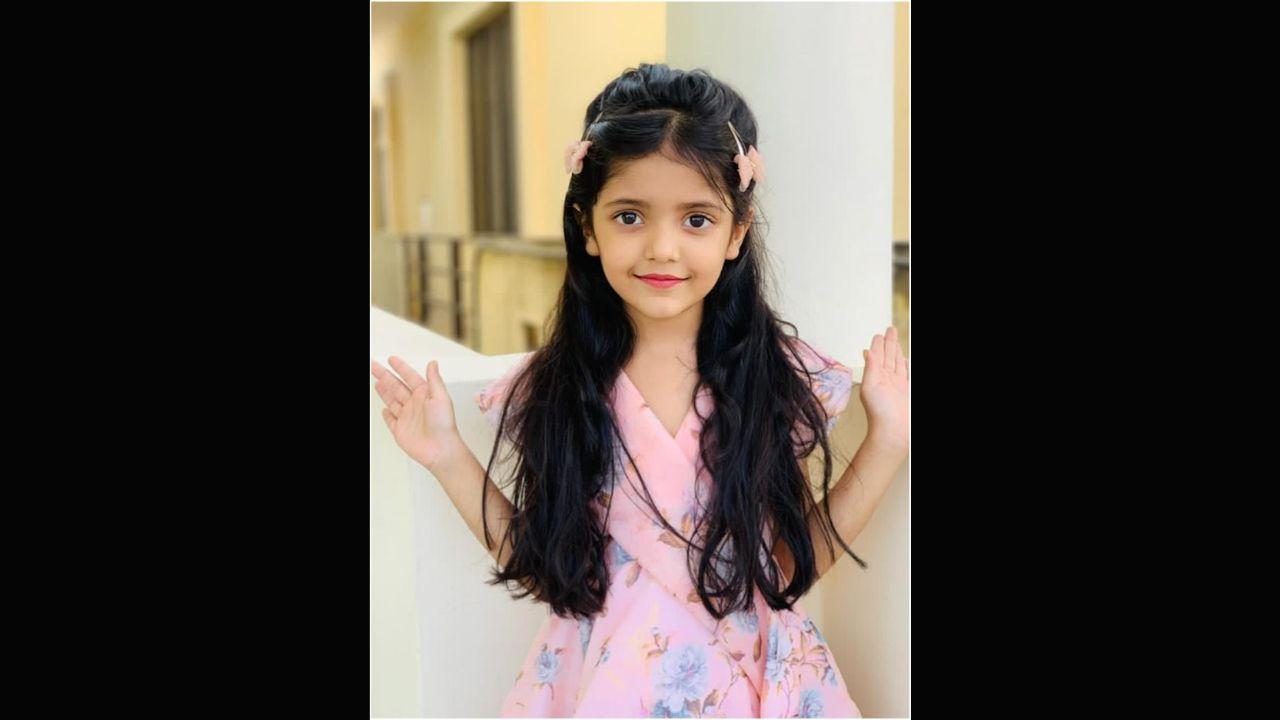 Meet the youth inspiration of the country Sayesha Singh