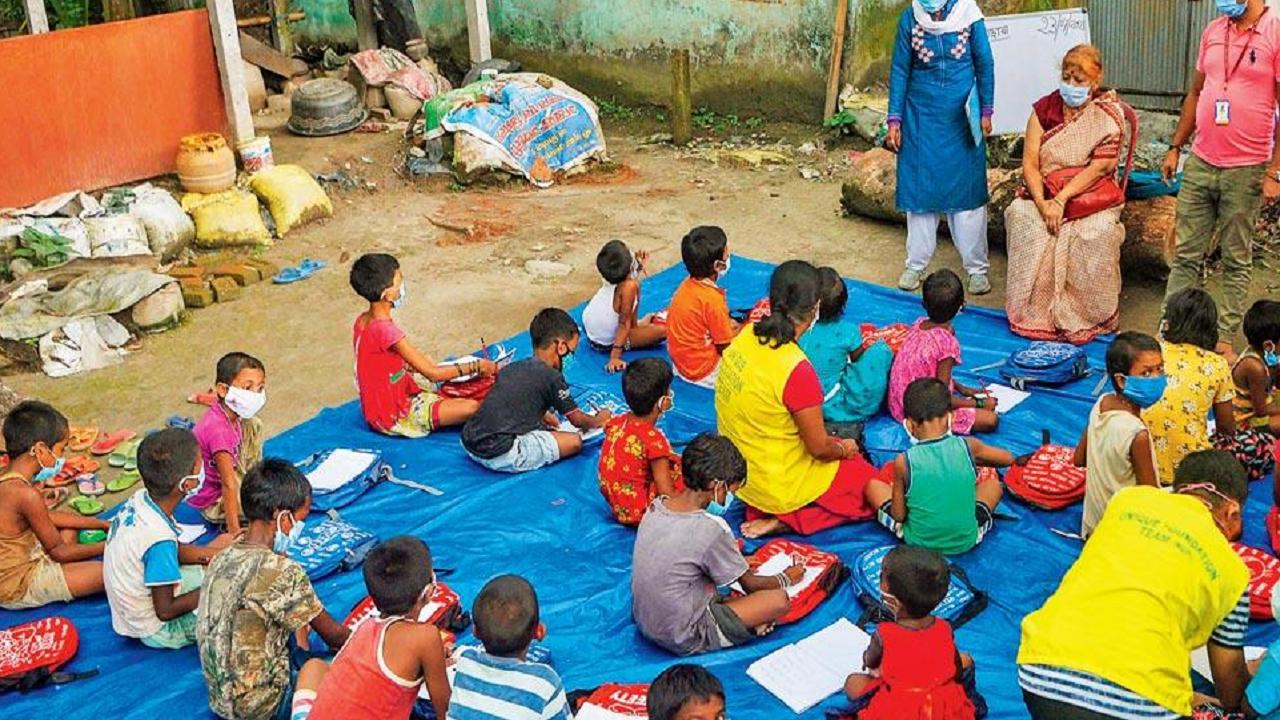 Maharashtra: More in-person classes to start in schools from August 17