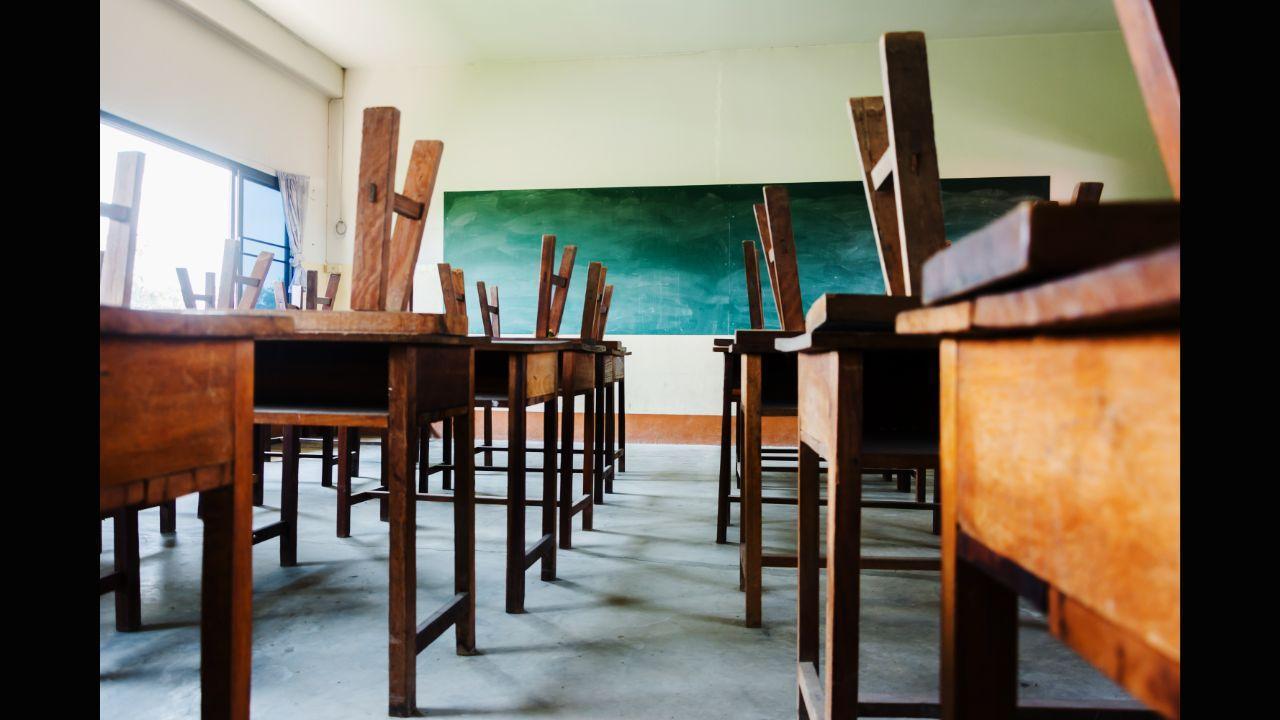 Delhi schools to reopen in phased manner from September 1