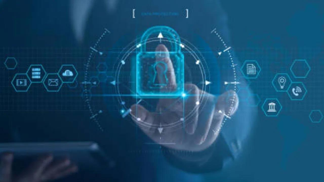 Ransomware attacks hit record 300 mn in 1st half of 2021: Report