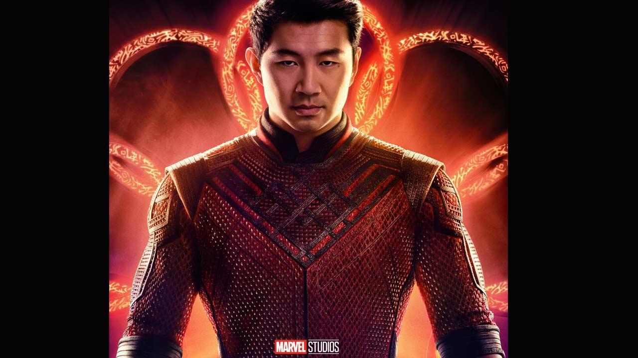 Here's why Simu Liu is perfect for Marvel’s Shang Chi and The Legend of Ten Rings