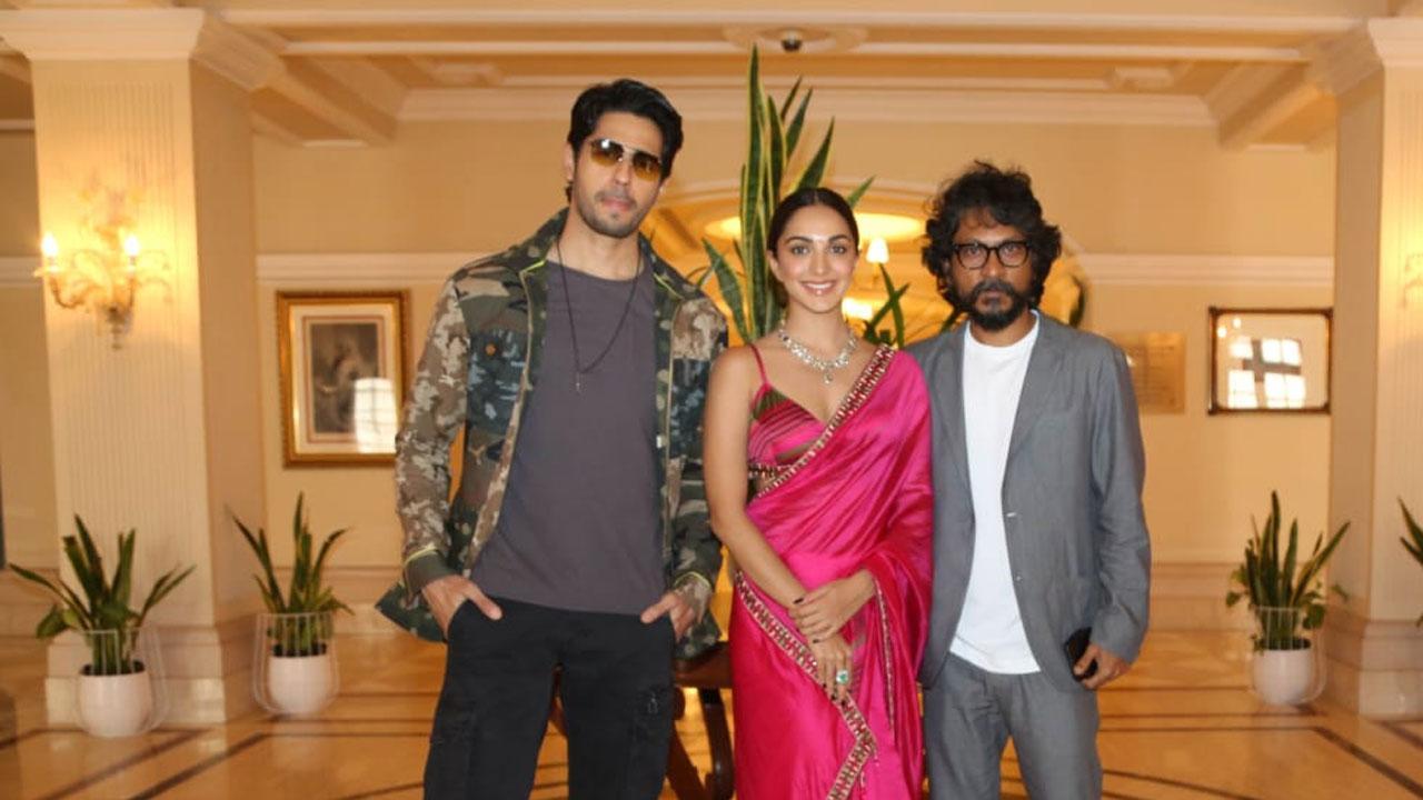 JaiHind Ki Senaa: The new song of 'Shershaah' celebrates the valour of real-life warriors