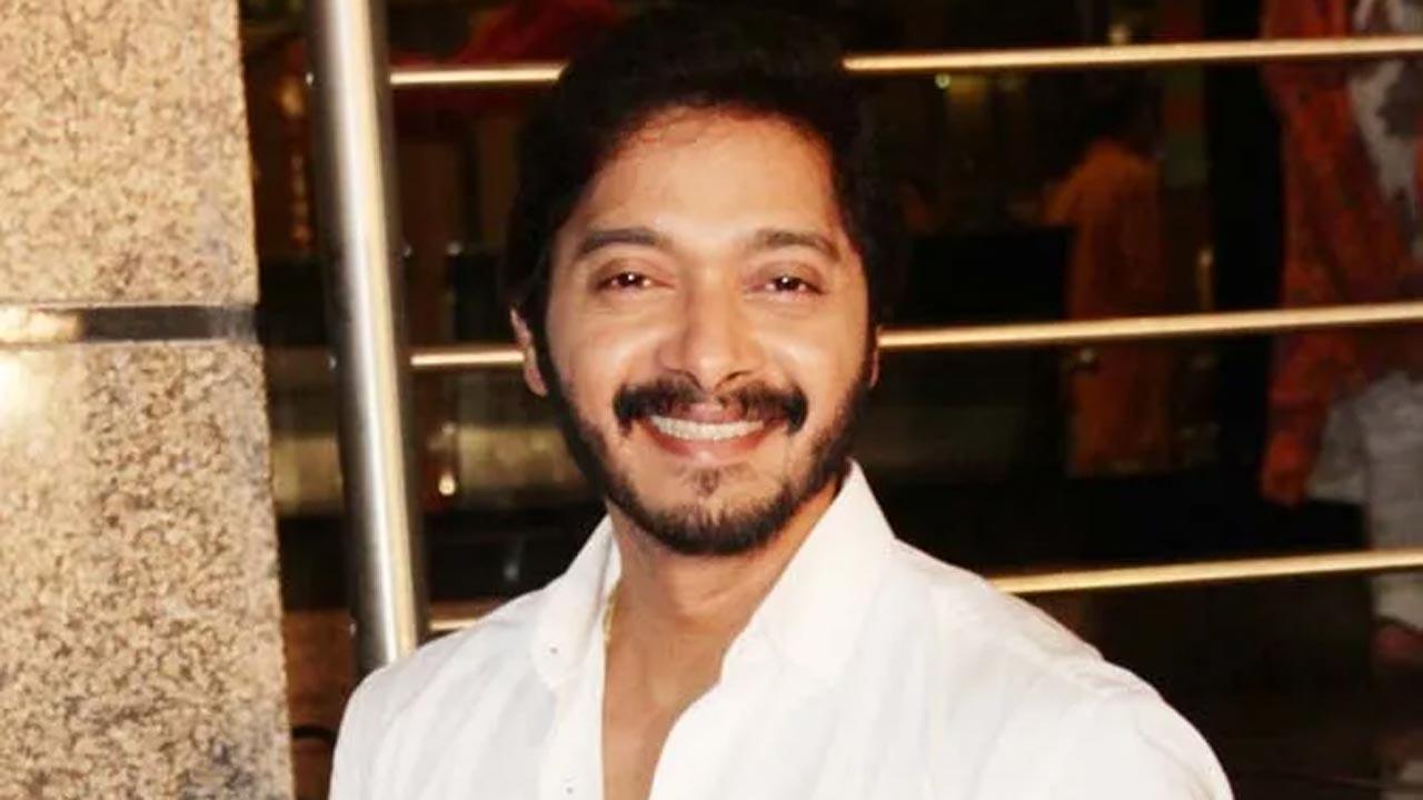 Shreyas Talpade is excited about his first short film 'Speed Dial'
