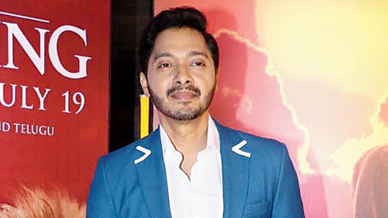 Shreyas Talpade's short film 'Speed Dial' about a magical phone