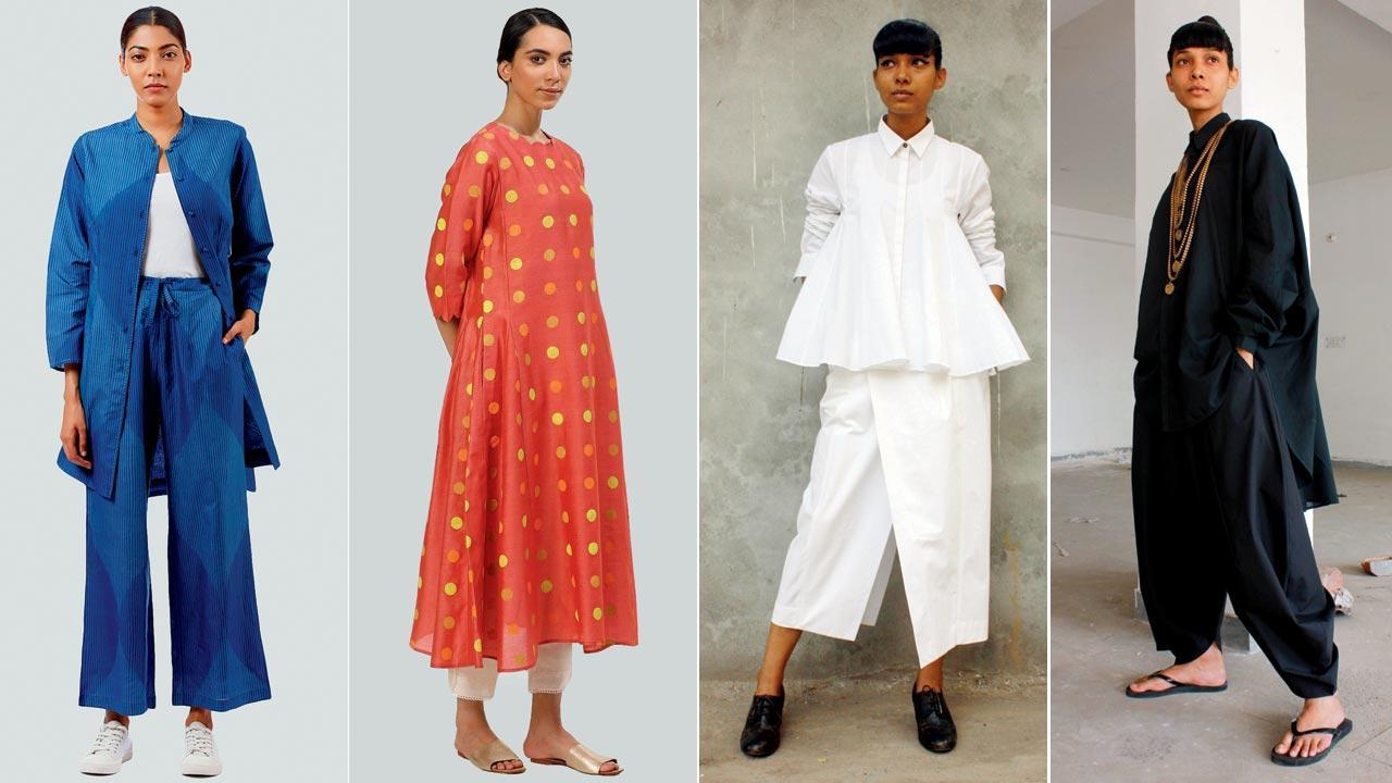 Middle class values behind upper class style