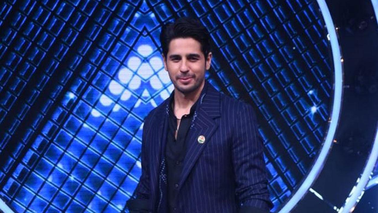 Sidharth Malhotra: Knew of Captain Vikram only from afar as a teenager growing up during the war