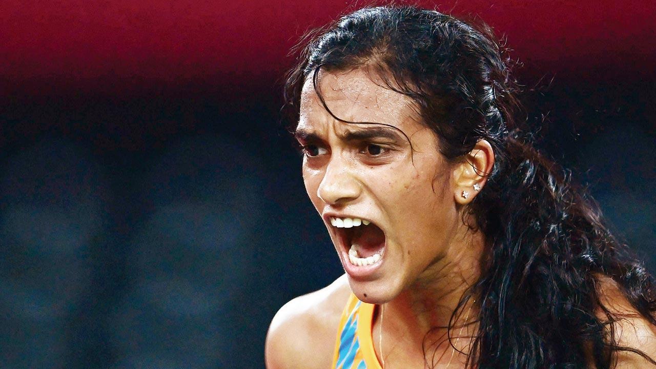 PV Sindhu after Tokyo Olympics bronze: I'm on cloud nine
