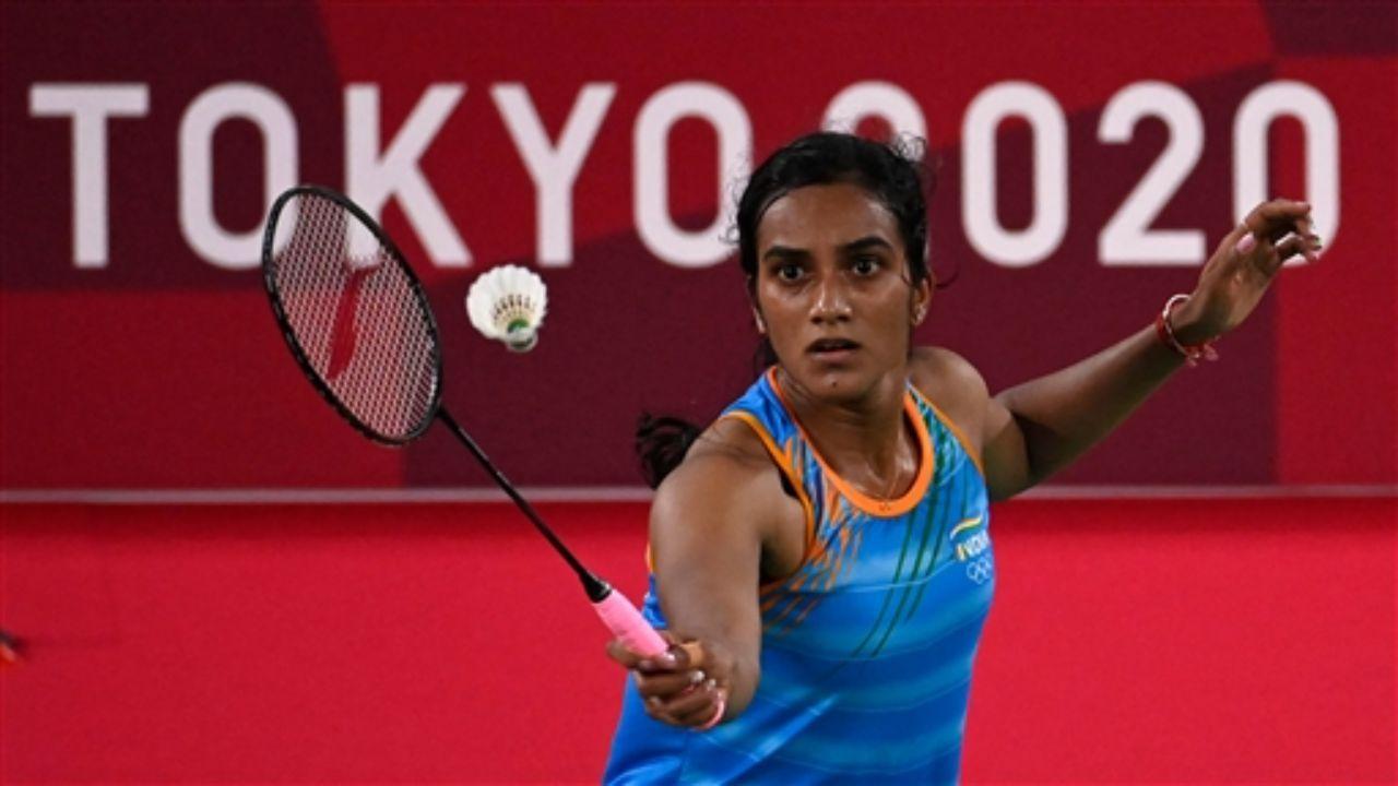 Tokyo Olympics: PV Sindhu wins bronze medal, beats China's He Bing Jiao