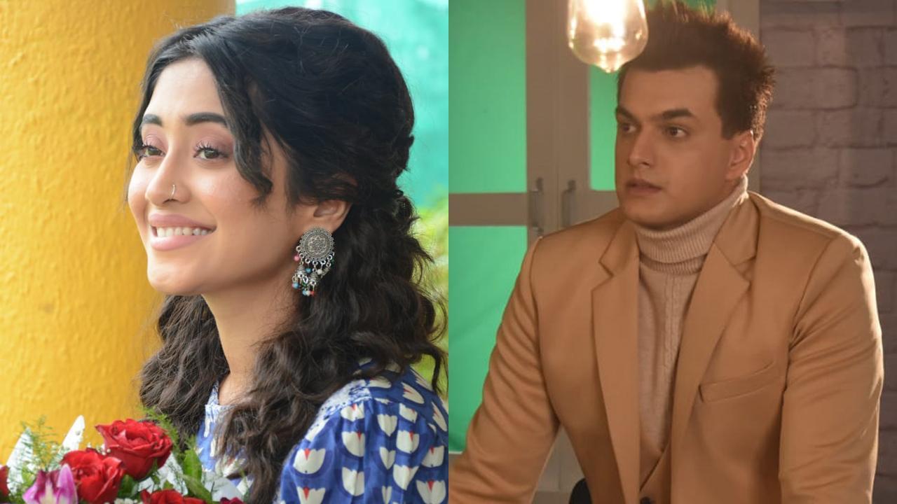 'Yeh Rishta Kya Kehlata Hai' episode update: Will Sirat and Kartik meet?