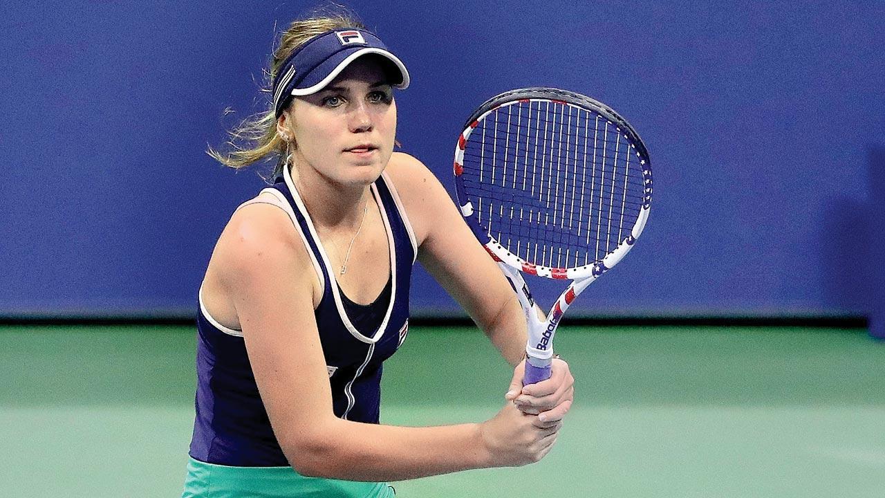 Venus Williams, Sofia Kenin withdraw from US Open
