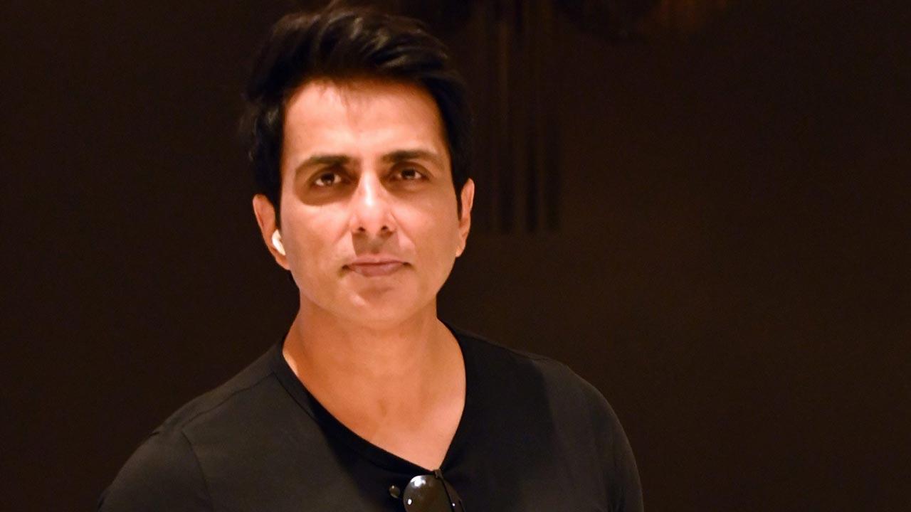 Sonu Sood joins Special Olympics Bharat as brand ambassador