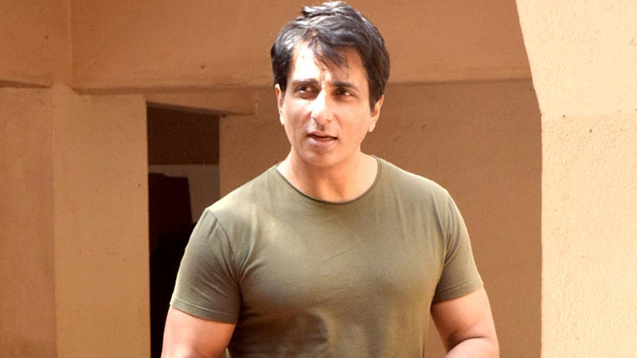 Sonu Sood helps in the treatment of two-and-a-half year old baby girl