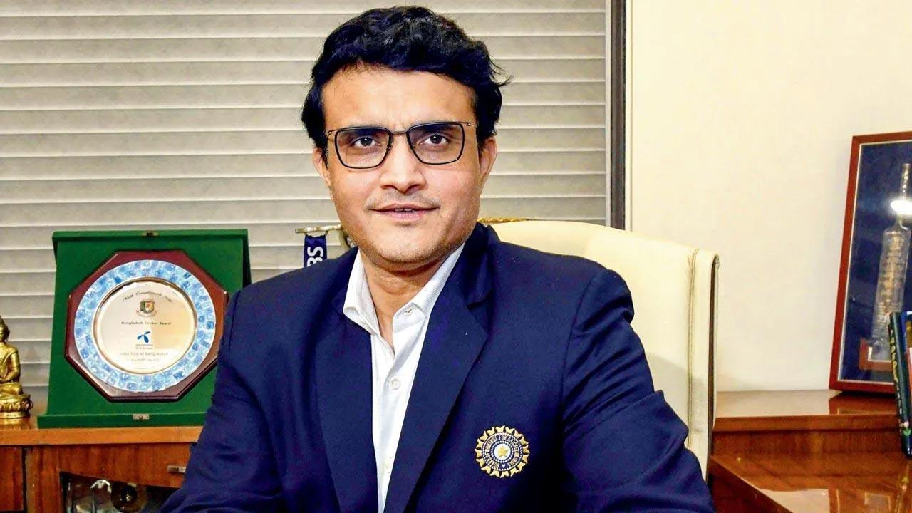 Sourav Ganguly gets nostalgic after attending India-England Lord's Test, shares photos Sourav Ganguly gets nostalgic after attending India-England Lord's Test, shares photos